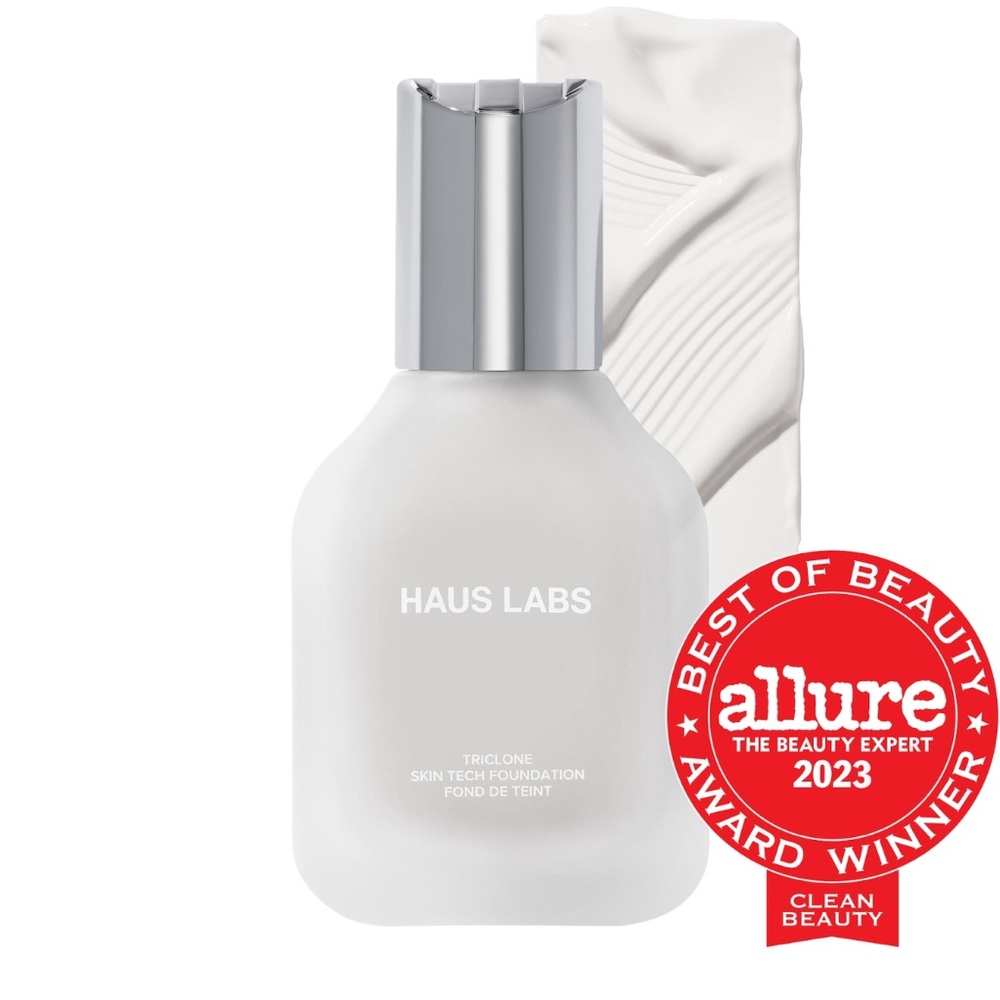 HAUS LABS Foundation